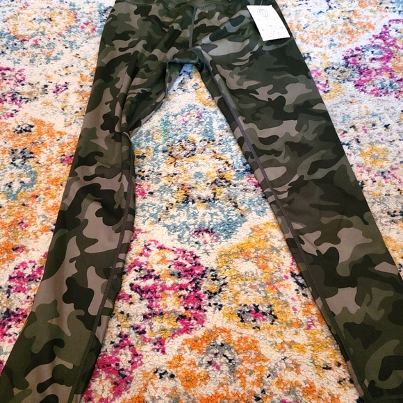 Balance Collection Pants - Balance Collection The Legging